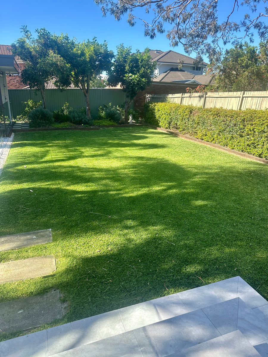 Bowling-green finish · Toowoomba, QLD