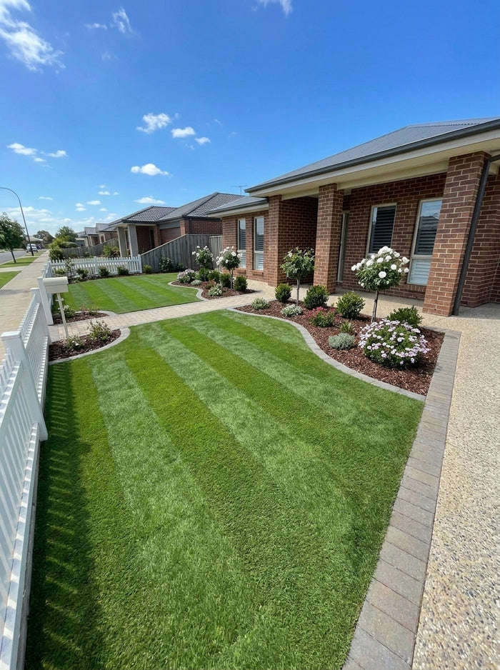 Bowling-green finish · Toowoomba, QLD