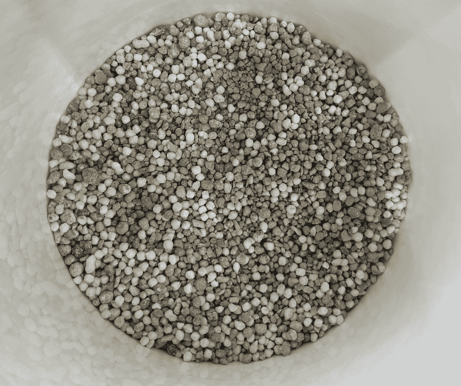 Turf Tukka - Premium Year Round Granular Fertiliser.