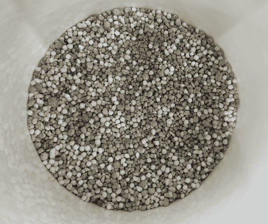 Turf Tukka - Premium Year Round Granular Fertiliser.
