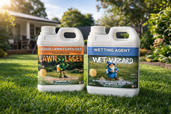 Pro Liquids - Commercial Grade Products