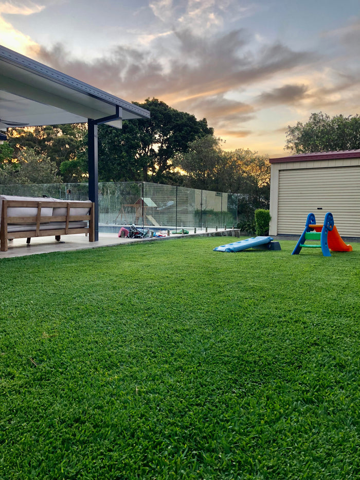 Full reno · Port Stephens, NSW