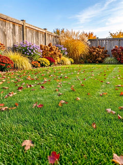 Autumn Products