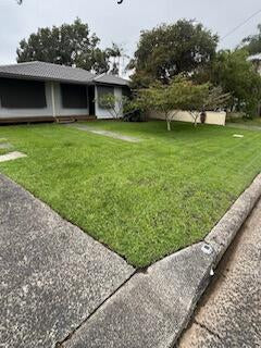Bowling-green finish · Toowoomba, QLD