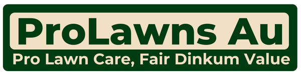 Pro Lawns Au