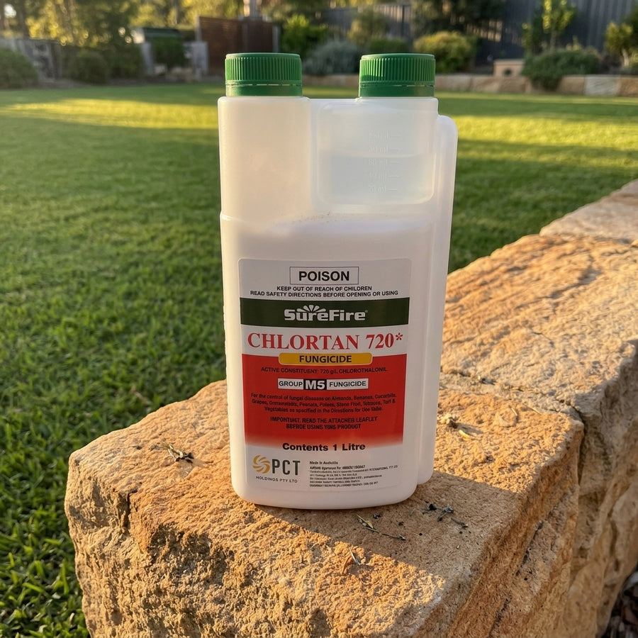 Chlortan 720