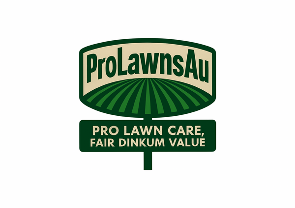 Pro Lawns Au